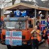 Fastnachtszug Oberelbert 2020